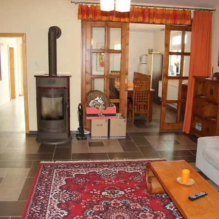 Vila Pensión 4*