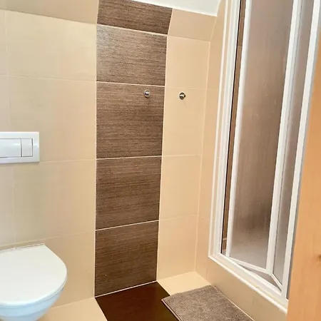 Vila 4* Dětenice