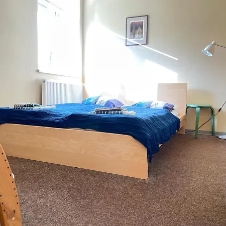 Vila Guest house Detenice