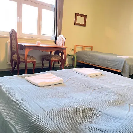 Guest house Vila Detenice