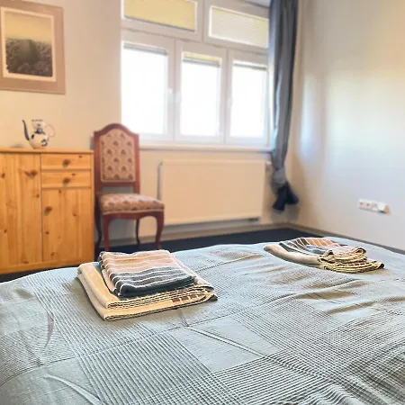 Guest house Vila Detenice