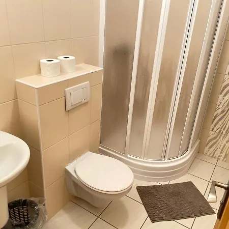 Vila Pensión 4*