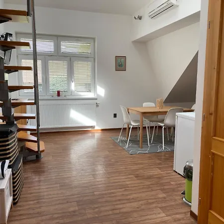 Guest house Vila