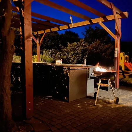 Vila Guest house 4*